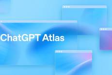 Le géant américain OpenAI lance son navigateur internet "ChatGPT Atlas"