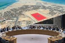 Sahara marocain : À court d’options, le polisario reconnaît la validité du plan d’autonomie marocain