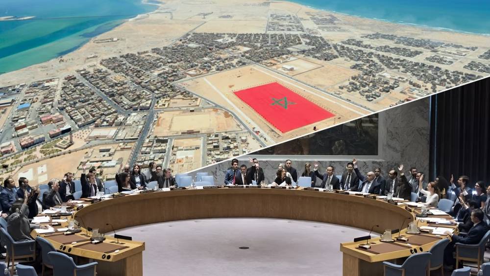 Sahara marocain : À court d’options, le polisario reconnaît la validité du plan d’autonomie marocain