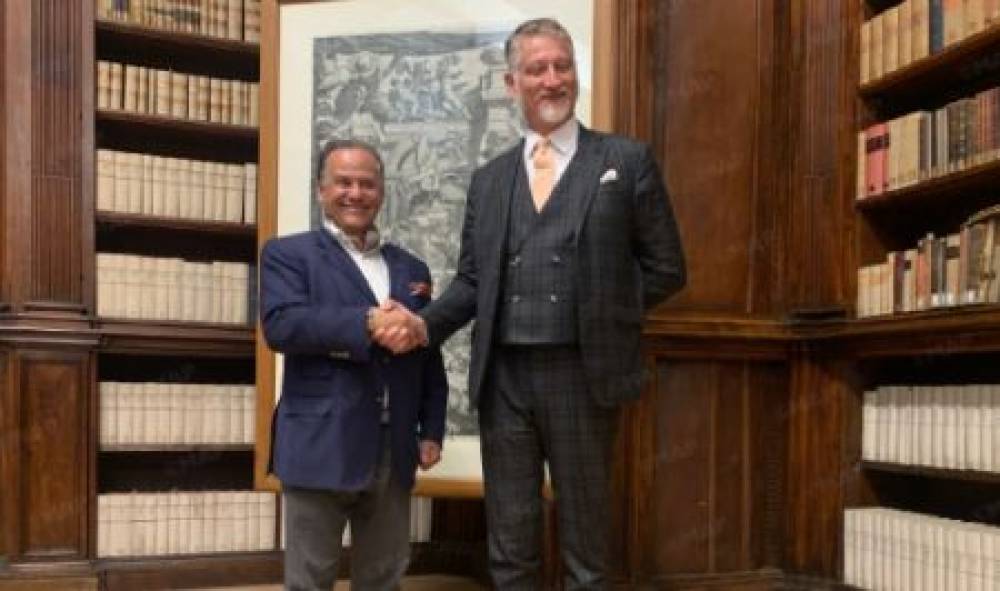 La culture, "pilier de l'amitié" entre l’Italie et le Maroc (ministre italien)