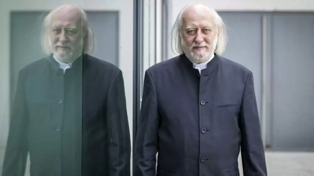 Le Nobel de littérature attribué à l’écrivain hongrois Làszlo Krasznahorkai