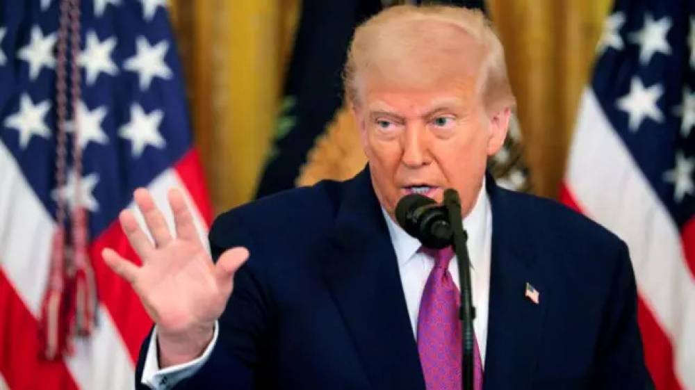 Le président Trump considère que les Etats-Unis sont en « conflit armé » avec les cartels de drogue
