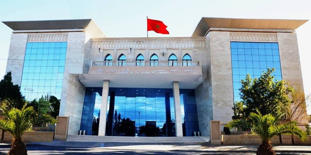 Oriental : Le Conseil régional approuve le budget de 2026