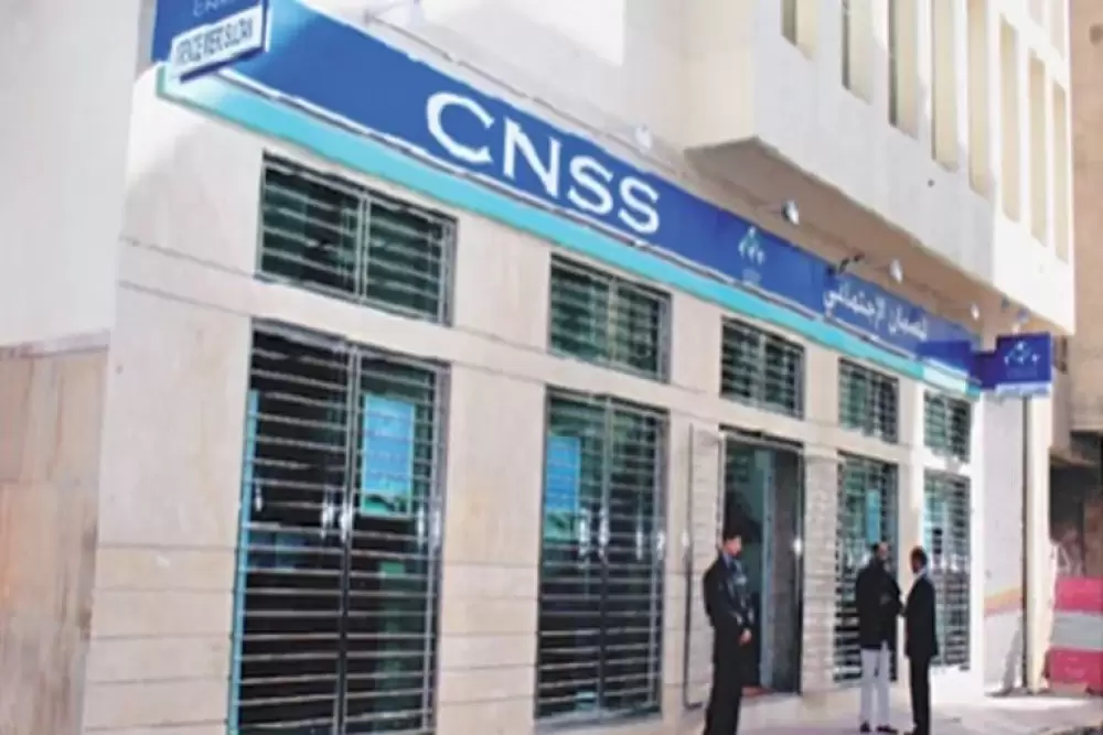 AMO : Les prestations de la CNSS dépassent 8 milliards de dirhams en 2024
