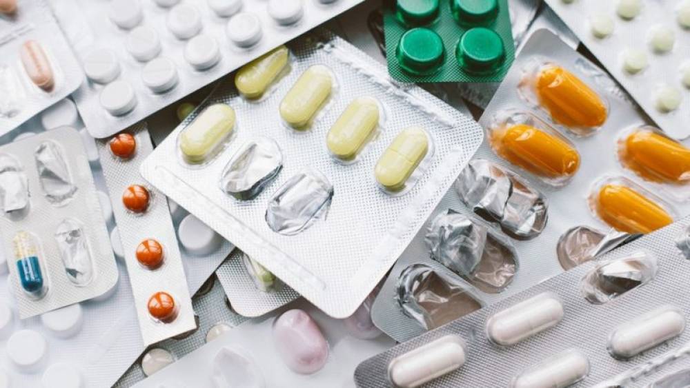 Pharmaceutique : Un médicament sur cinq en développement dans le monde est d’origine chinoise