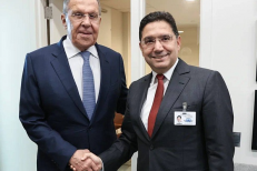 Diplomatie Marocco-Russe : Bourita et Lavrov scellent une nouvelle dynamique de coopération à Moscou