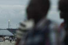 Nigeria : la production pétrolière en baisse sous l’impact d'un mouvement de grève