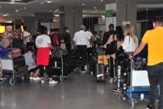 Aéroports du Royaume : plus de 23,9 millions de passagers accueillis à fin août 2025