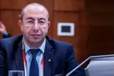 Le Marocain Driss El Hilali élu vice-président de la Fédération internationale de taekwondo