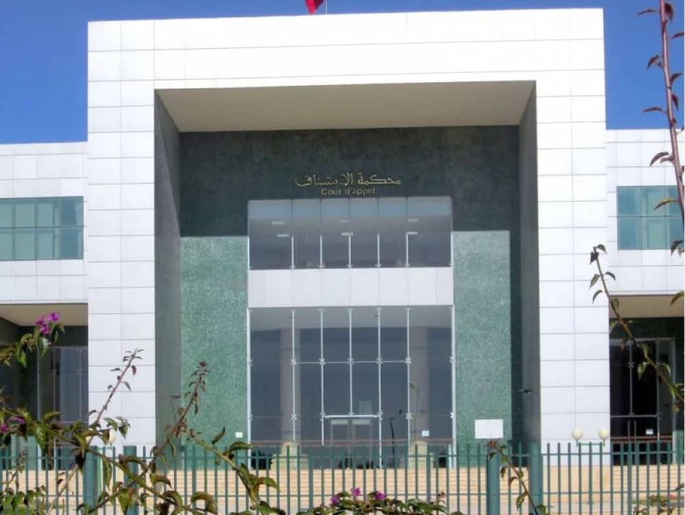 Agadir : le parquet général dément les allégations de tentative de meurtre avancées par une conductrice