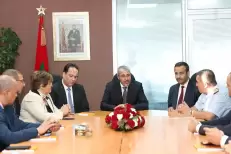 El Mokhtar Dahraoui prend les commandes de l’aéroport Rabat-Salé