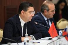 Le Maroc et la Russie ambitionnent d'exploiter toutes les potentialités pour hisser leur coopération vers des horizons plus larges (M. Bourita)