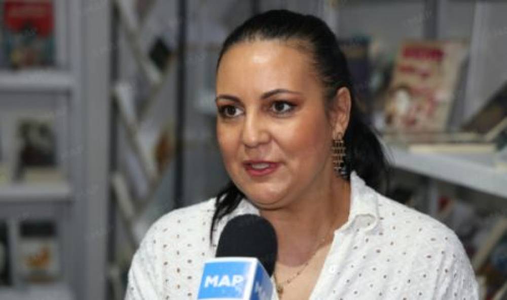 La participation au Salon du Livre d'Oujda, un acte culturel en faveur de la promotion de la lecture (éditeurs)