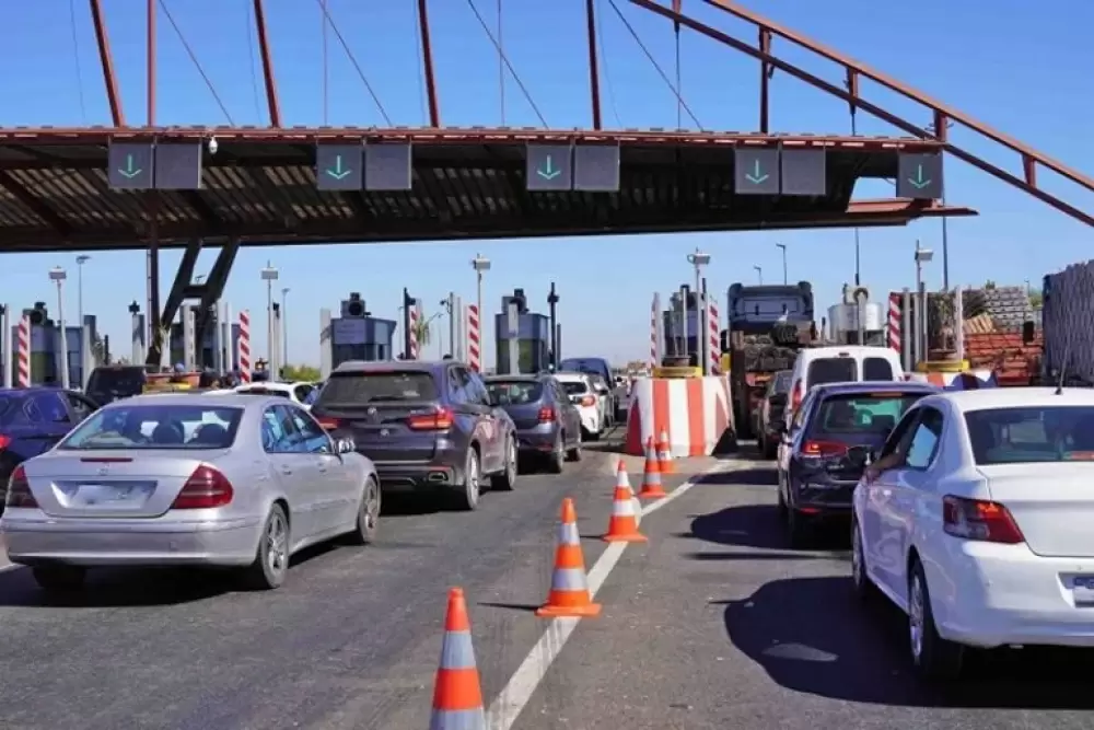 Vacances scolaires : les conseils d'ADM aux usagers de l'autoroute