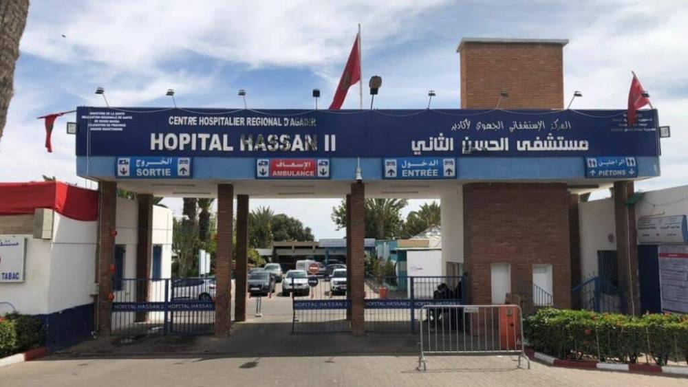 Décès d’une femme enceinte à Agadir : la Direction régionale de la Santé ouvre une enquête