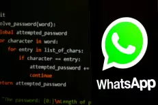 WhatsApp : méfiez-vous de ce fichier Zip, il peut piller votre compte bancaire