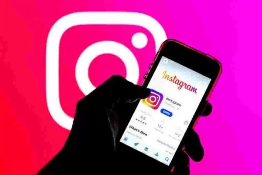 Etude Meta : Instagram met en danger la santé des adolescents