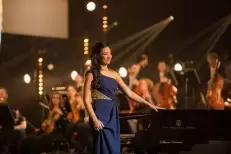 15e édition du Concours International de Piano SAR la Princesse Lalla Meryem
