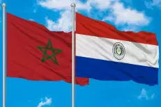 Énergies renouvelables, agriculture, tourisme... le Maroc et le Paraguay scellent une déclaration conjointe