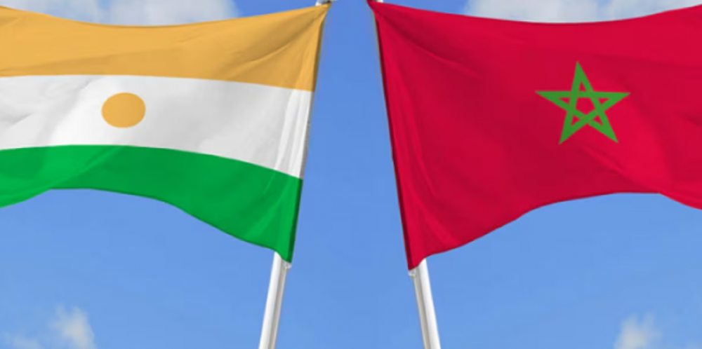 Coopération Sud-Sud: le Niger et le Maroc partagent leurs ambitions et expériences en matière d’action sociale