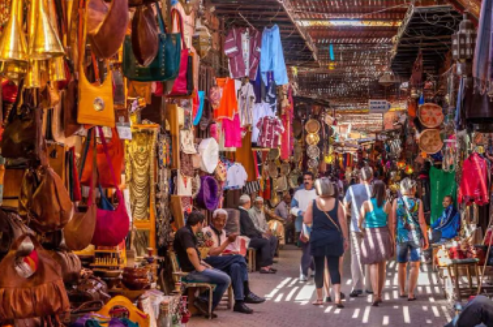 Tourisme : 87,6 milliards de dirhams de recettes en devises à fin août
