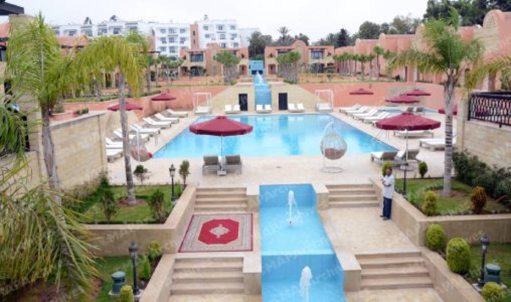 Maroc : Les EHTC enregistrent plus de 20,32 millions de nuitées à fin août