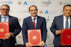 Transparence dans le secteur des assurances : L’ACAPS, la FMA et l’INPPLC joignent leurs forces