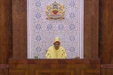 Roi Mohammed VI : la justice sociale n'est pas un slogan mais une orientation stratégique