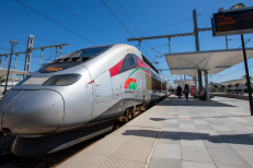 LGV Kénitra–Marrakech: l’ONCF lance un vaste appel d’offres pour la construction des nouvelles gares et technicentres