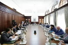 Conseil de gouvernement : huit nouvelles nominations à de hautes fonctions