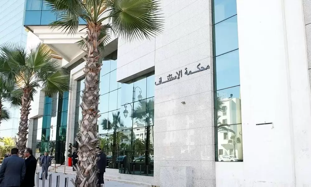 Polémique sur la farine « mélangée au papier » : le Parquet ouvre une enquête