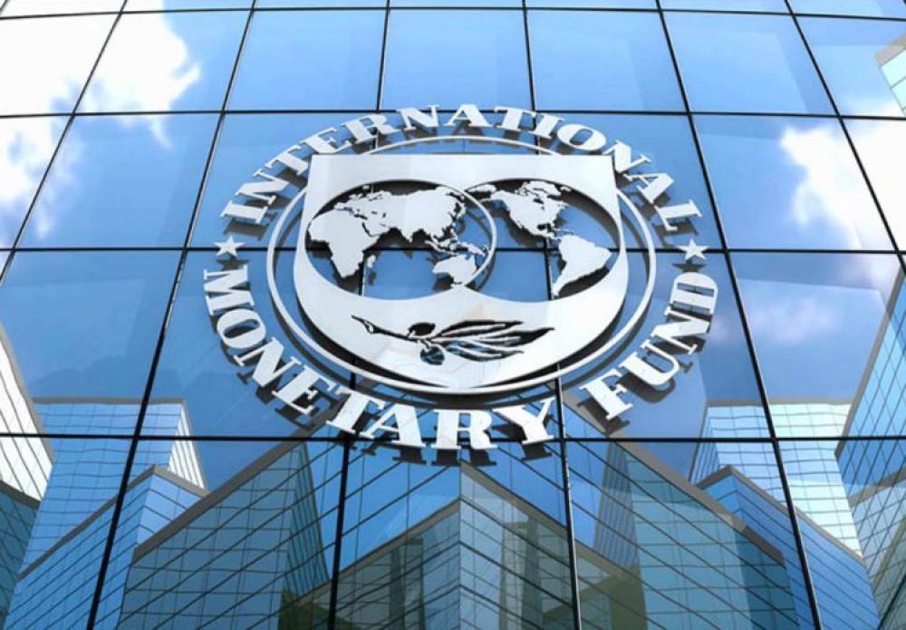 Le FMI incite Washington à remédier à son déficit budgétaire fédéral