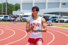 Mondiaux de para-athlétisme: Aymane El Haddaoui champion du monde du 400m (T47)