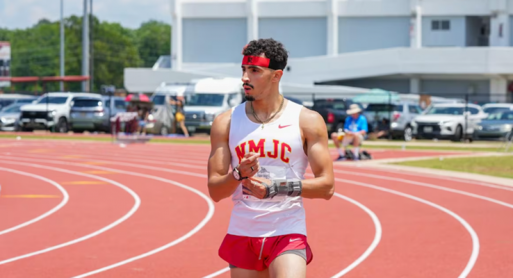 Mondiaux de para-athlétisme: Aymane El Haddaoui champion du monde du 400m (T47)