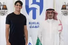 Yassine Bounou rempile avec Al-Hilal jusqu’en 2028