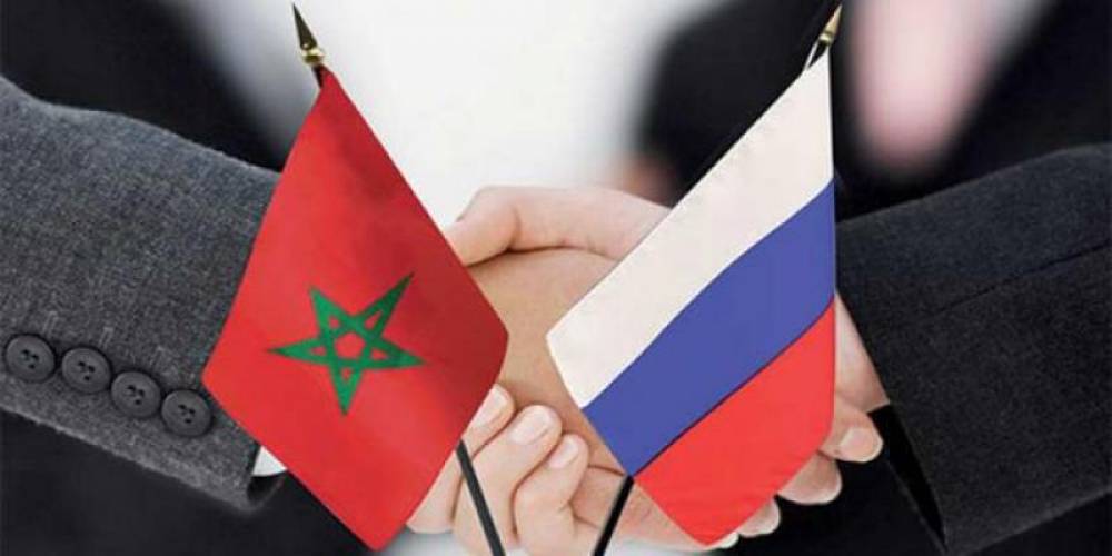 Sahara marocain : Maroc et Russie prônent une lecture équilibrée du droit international