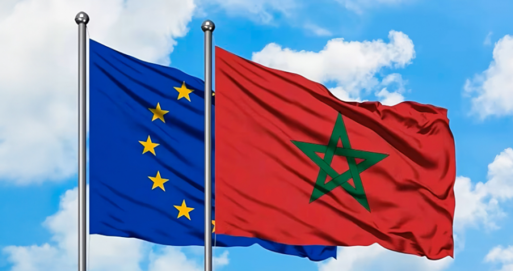Sahara marocain : signature de l’échange de lettres amendant l’accord agricole entre le Maroc et l’Union européenne