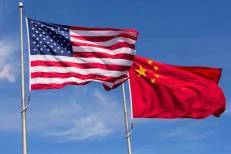 Beijing appelle Washington au dialogue et rejette toute « guerre tarifaire perdant-perdant »