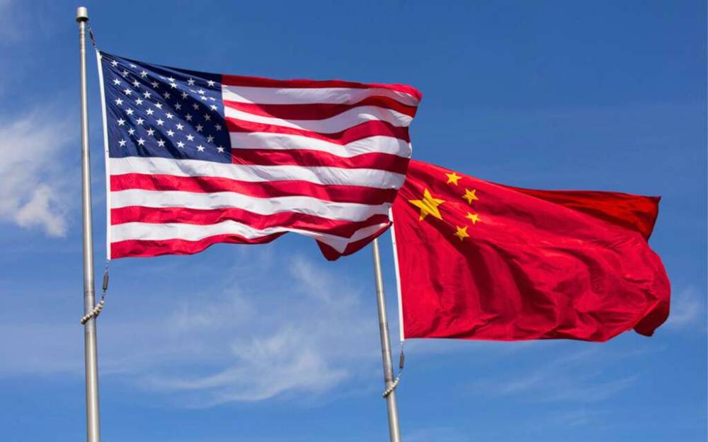 Beijing appelle Washington au dialogue et rejette toute « guerre tarifaire perdant-perdant »