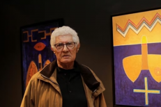 L’artiste plasticien Mohamed Hamidi est décédé