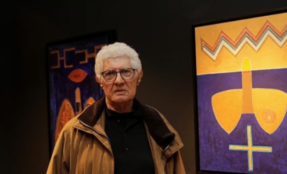 L’artiste plasticien Mohamed Hamidi est décédé