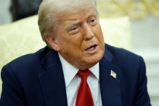 États-Unis: reprendre les essais nucléaires, la nouvelle priorité de Trump