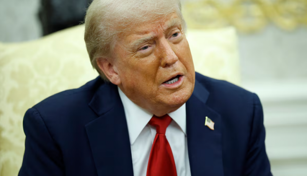 États-Unis: reprendre les essais nucléaires, la nouvelle priorité de Trump