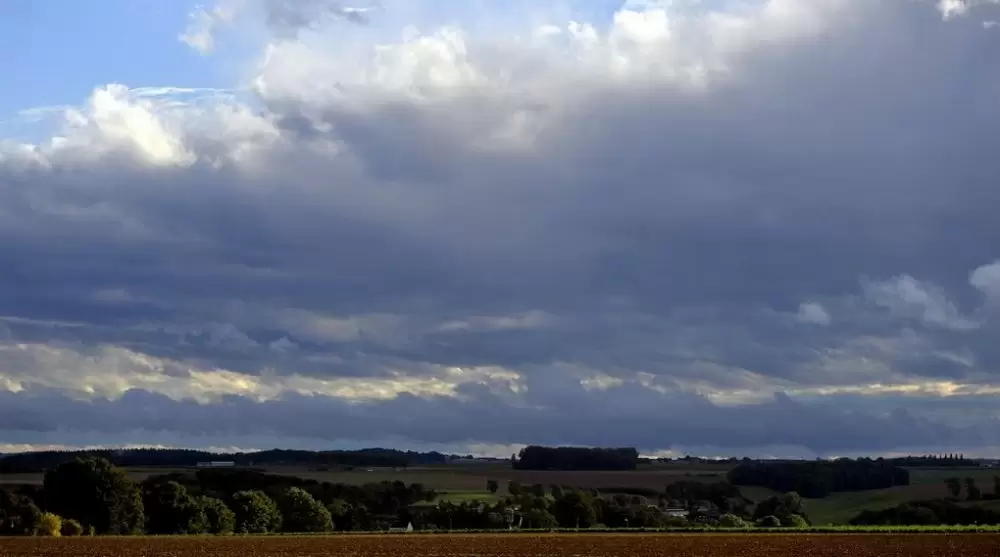 Météo : week-end stable au Maroc, retour des pluies et baisse des températures à partir de mardi