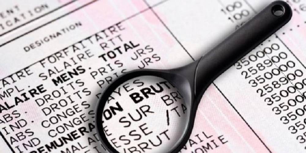 Hausse du salaire moyen dans la fonction publique : +43,6% en dix ans