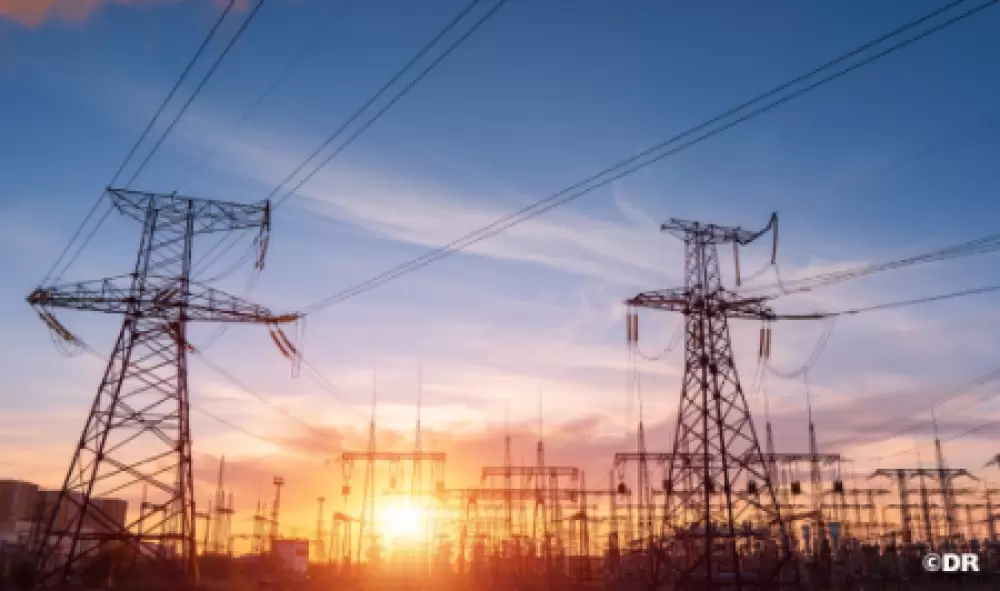 Réseau national de transport d’électricité: L’ONEE intensifie ses réalisations en 2025