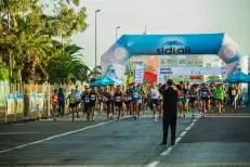 Casablanca : Fermeture de plusieurs boulevards pour le Marathon ce dimanche