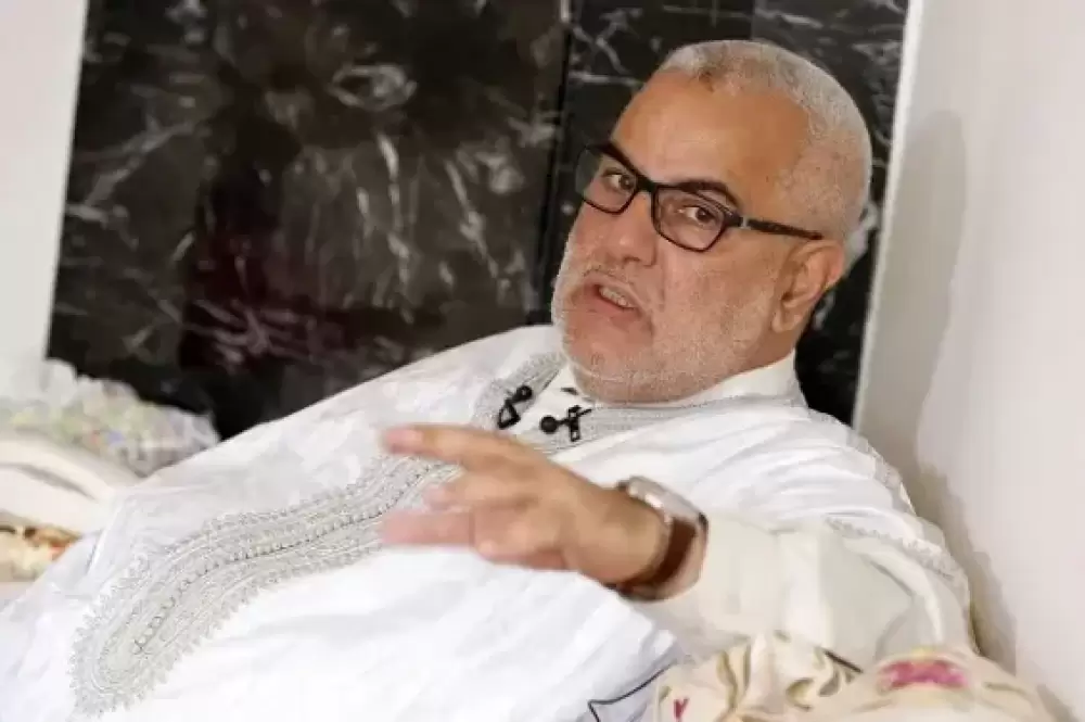 Gen Z au Maroc : Abdelilah Benkirane appelle les initiateurs à cesser les manifestations