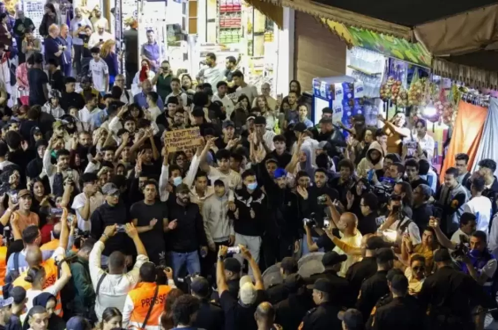 Maroc : GenZ 212 déplore les morts et affirme remanifester pacifiquement