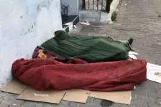 Une enveloppe de 27 MDH pour les sans-abri au Maroc